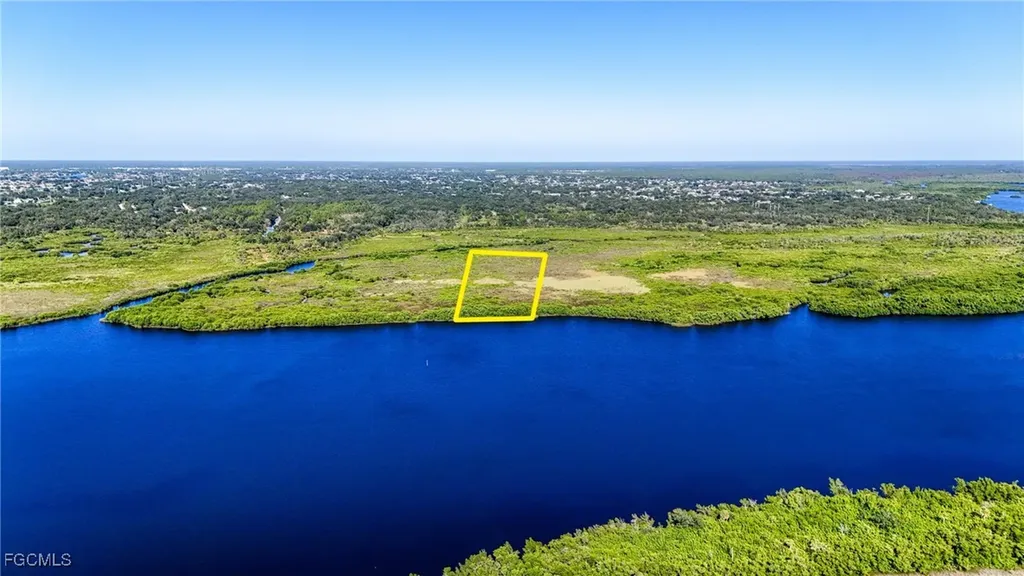 1352 Monterey Court Punta Gorda FL 33983