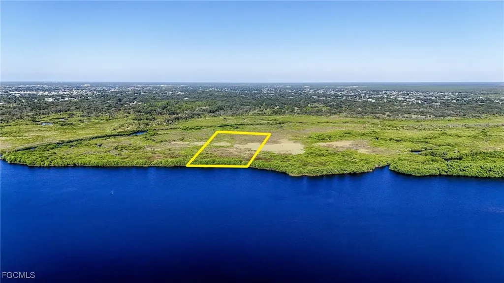 1352 Monterey Court Punta Gorda FL 33983