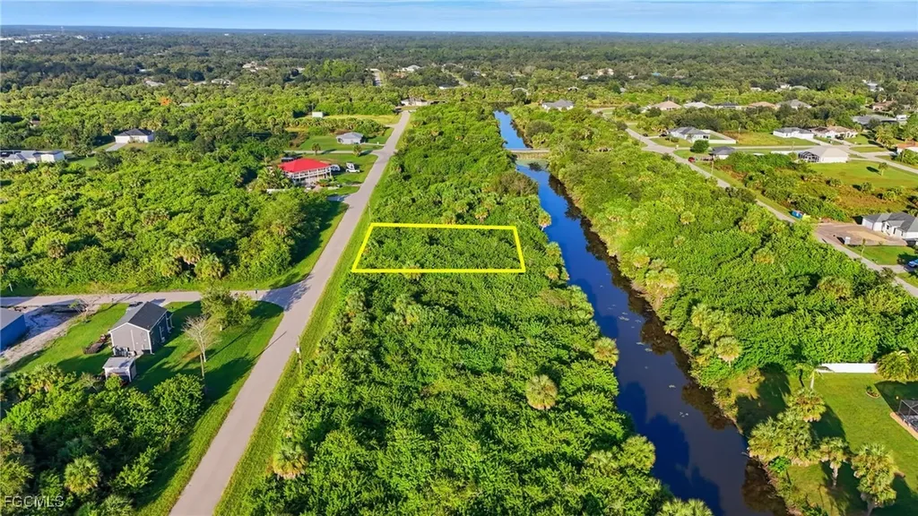 346 Rutland Circle Port Charlotte FL 33954