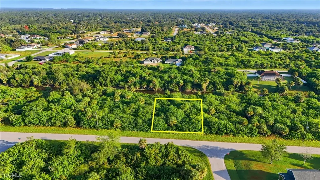 346 Rutland Circle Port Charlotte FL 33954