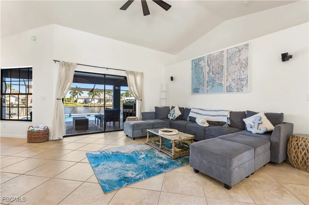 2635 SW 46th Street Cape Coral FL 33914