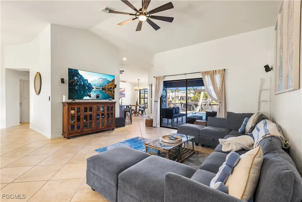 2635 SW 46th Street Cape Coral FL 33914