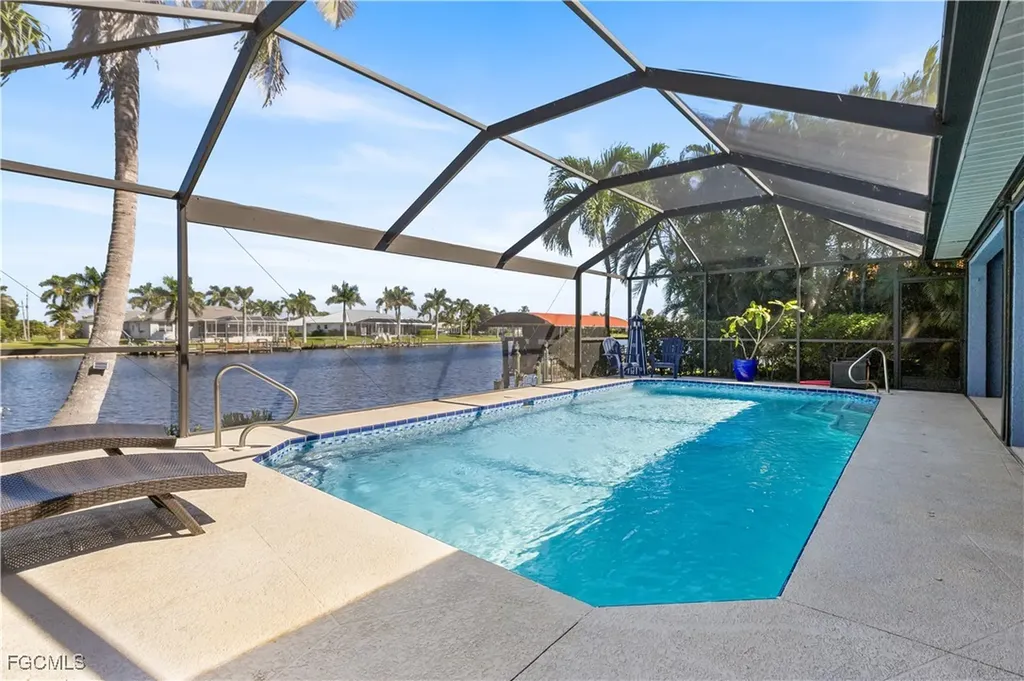 2635 SW 46th Street Cape Coral FL 33914