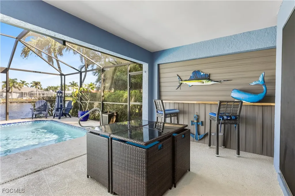 2635 SW 46th Street Cape Coral FL 33914