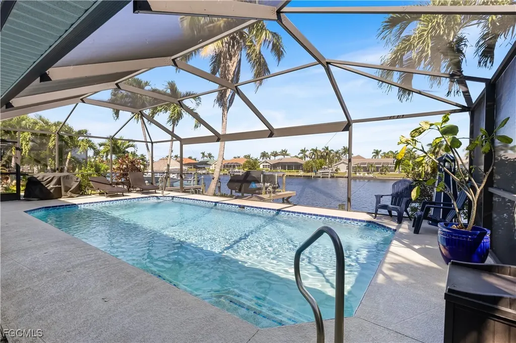 2635 SW 46th Street Cape Coral FL 33914