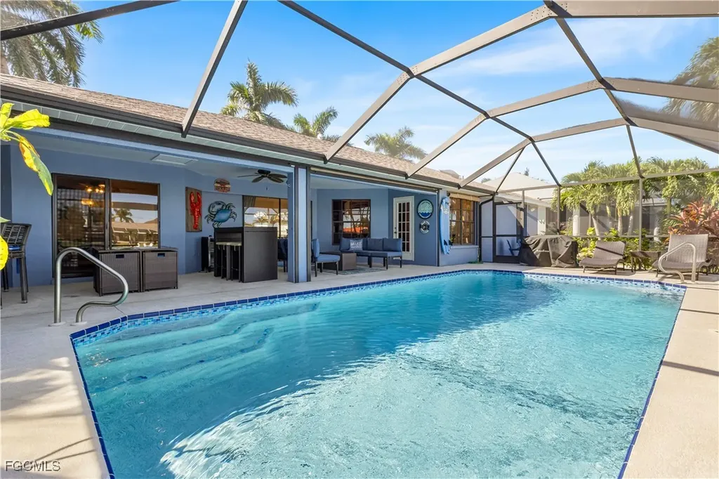 2635 SW 46th Street Cape Coral FL 33914