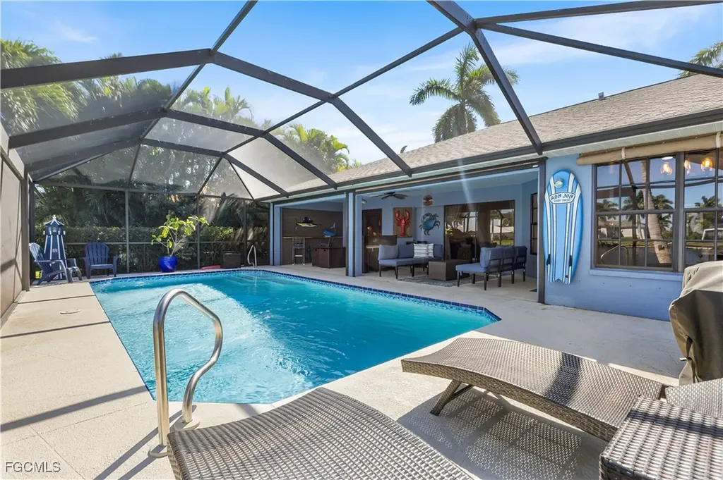 2635 SW 46th Street Cape Coral FL 33914