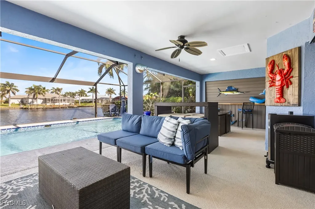 2635 SW 46th Street Cape Coral FL 33914