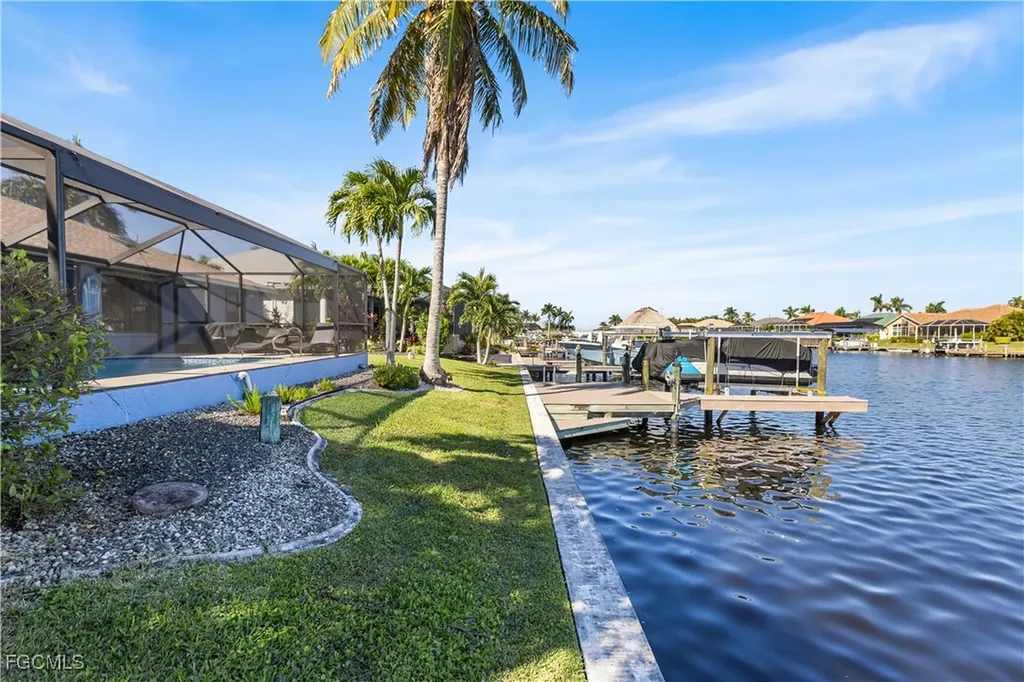 2635 SW 46th Street Cape Coral FL 33914