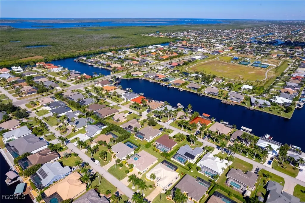 2635 SW 46th Street Cape Coral FL 33914