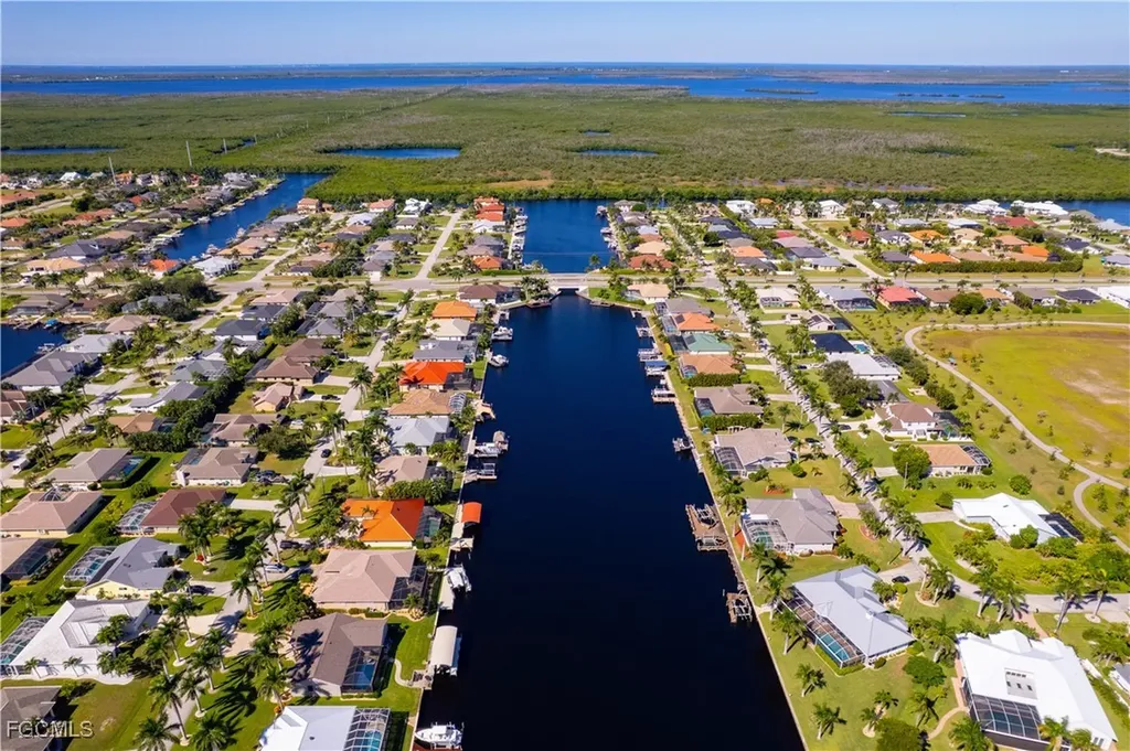 2635 SW 46th Street Cape Coral FL 33914