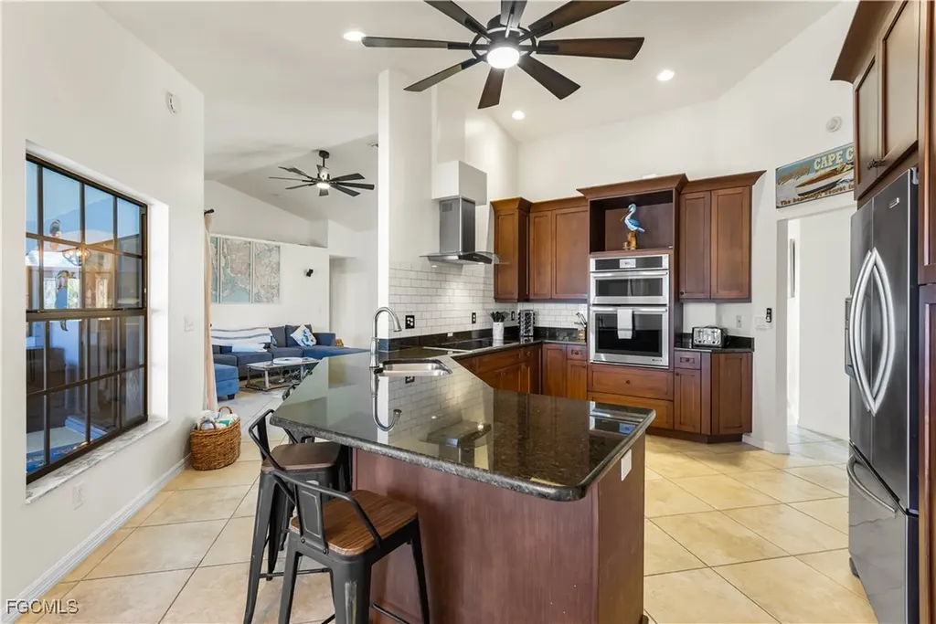 2635 SW 46th Street Cape Coral FL 33914