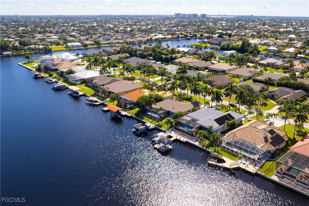 2635 SW 46th Street Cape Coral FL 33914