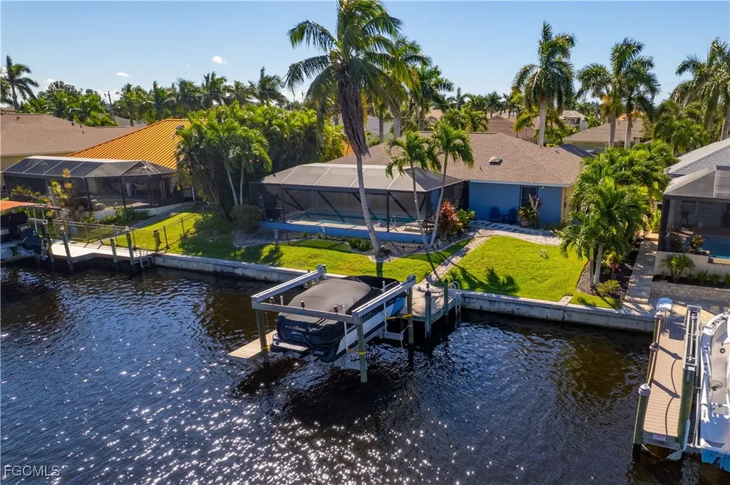 2635 SW 46th Street Cape Coral FL 33914