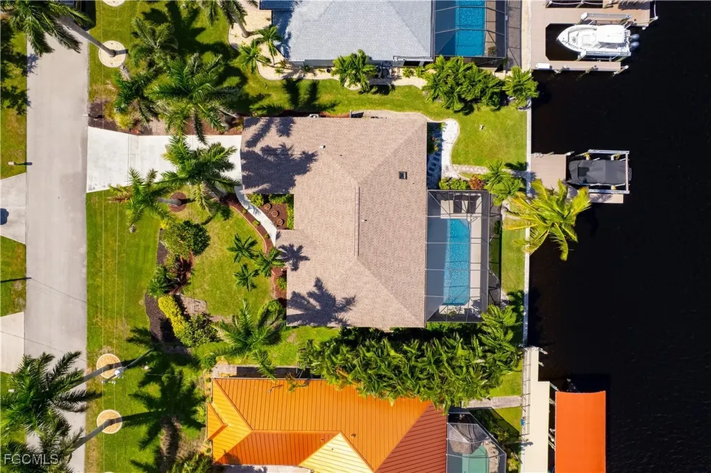 2635 SW 46th Street Cape Coral FL 33914
