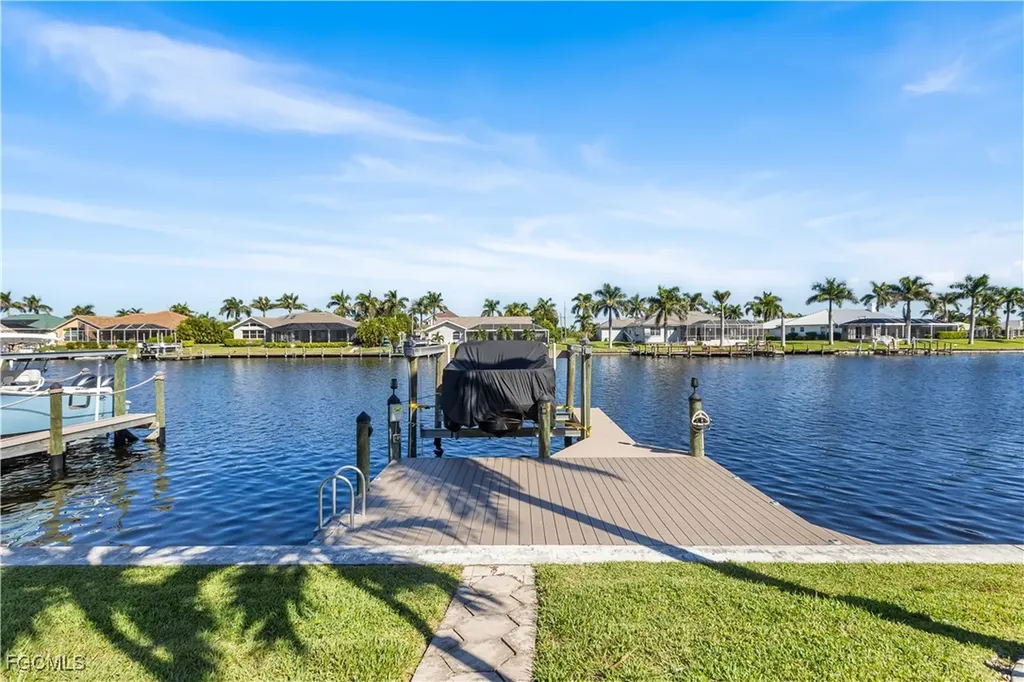 2635 SW 46th Street Cape Coral FL 33914