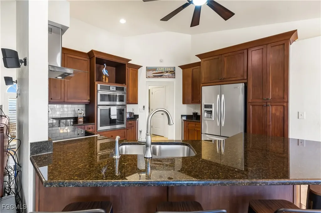 2635 SW 46th Street Cape Coral FL 33914