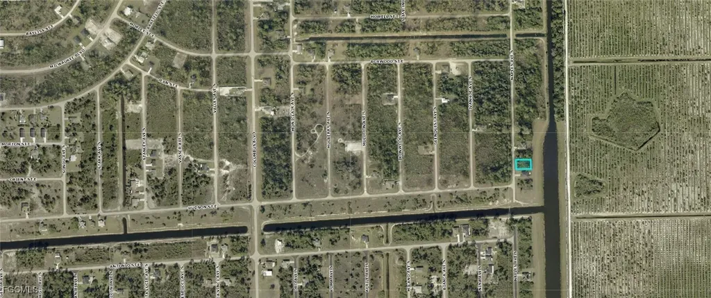 653 Naples Avenue S Lehigh Acres FL 33974