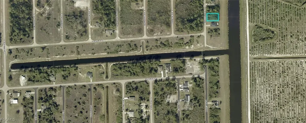 653 Naples Avenue S Lehigh Acres FL 33974