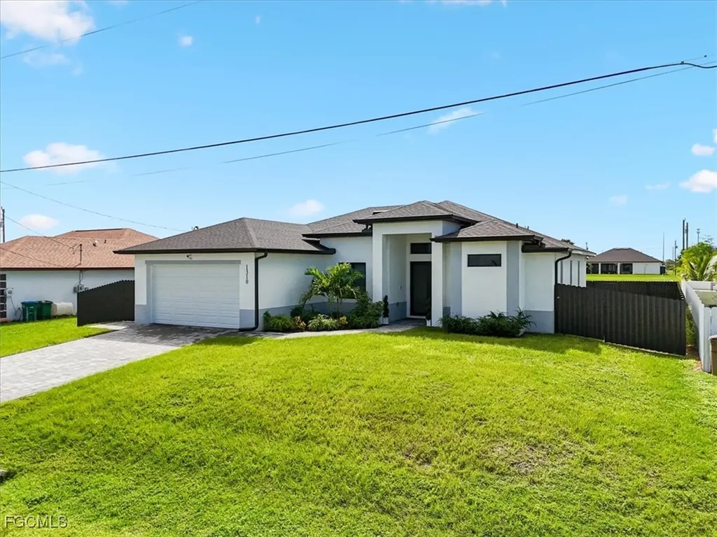 1310 NW 10th Terrace Cape Coral FL 33993
