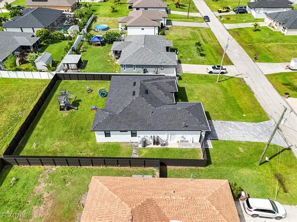 1310 NW 10th Terrace Cape Coral FL 33993