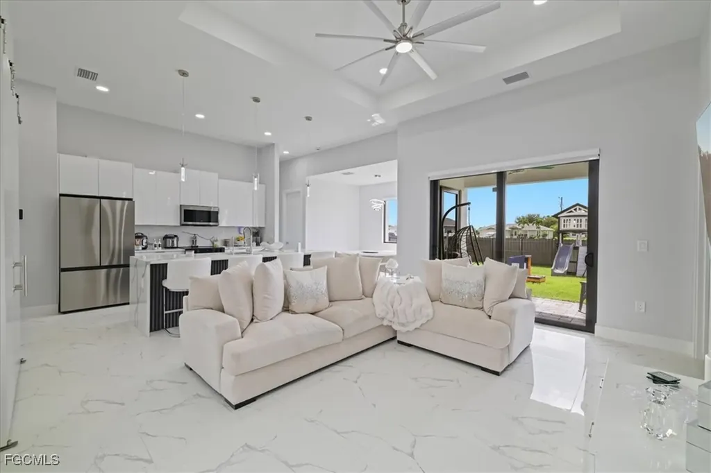 1310 NW 10th Terrace Cape Coral FL 33993