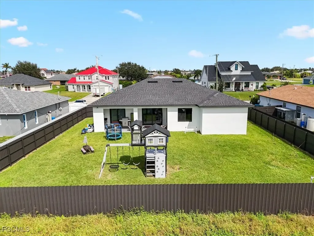 1310 NW 10th Terrace Cape Coral FL 33993