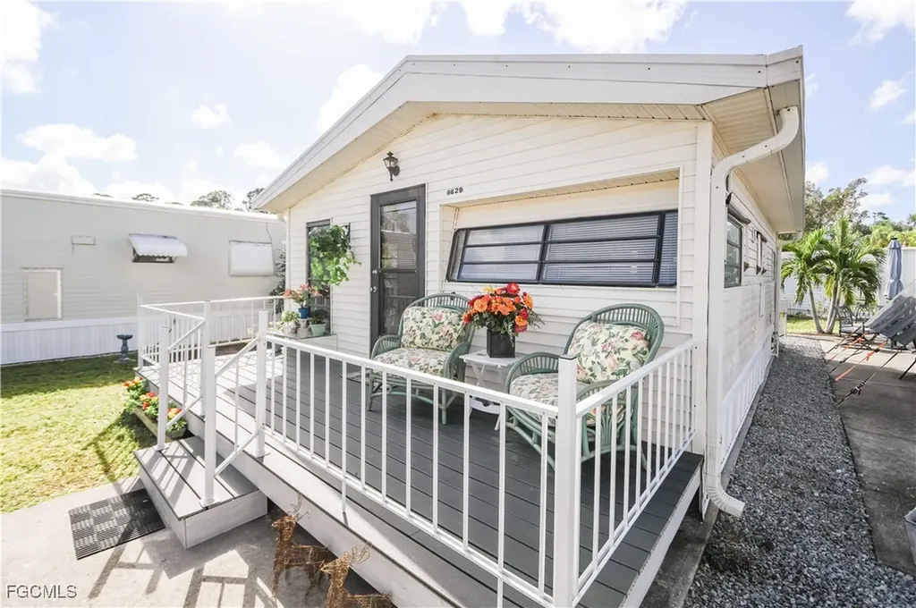 8628 Firwood Drive Estero FL 33928