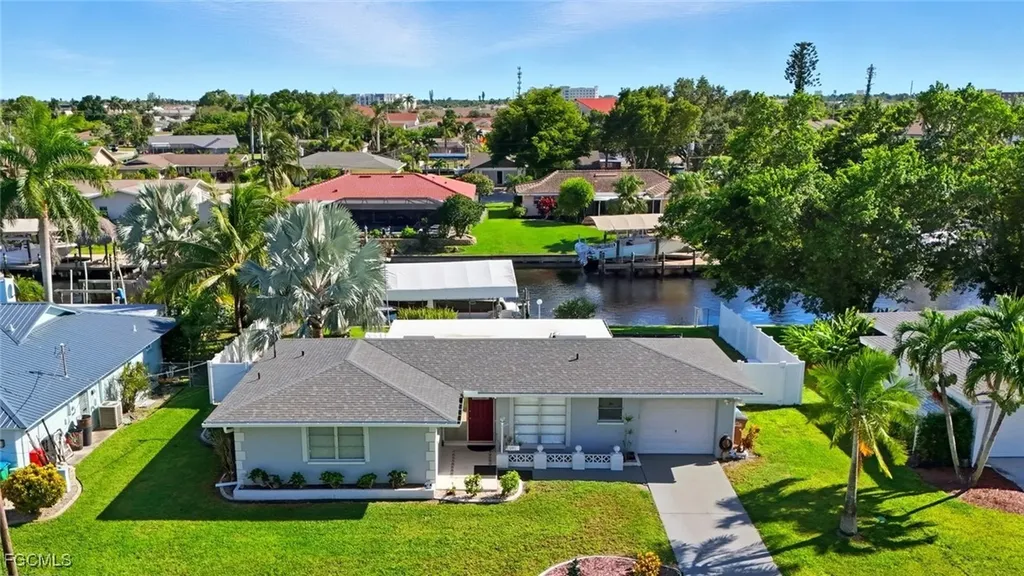 Cape Coral FL, 726 SE 43rd Terrace