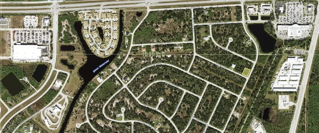 7094 Legion Street Port Charlotte FL 33981