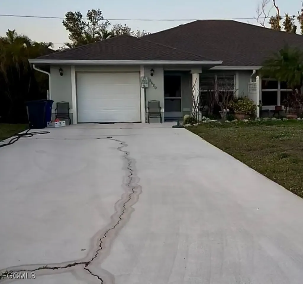 5520 Phillips Street Bokeelia FL 33922