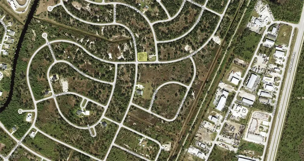 7306 Treadway Road Port Charlotte FL 33981