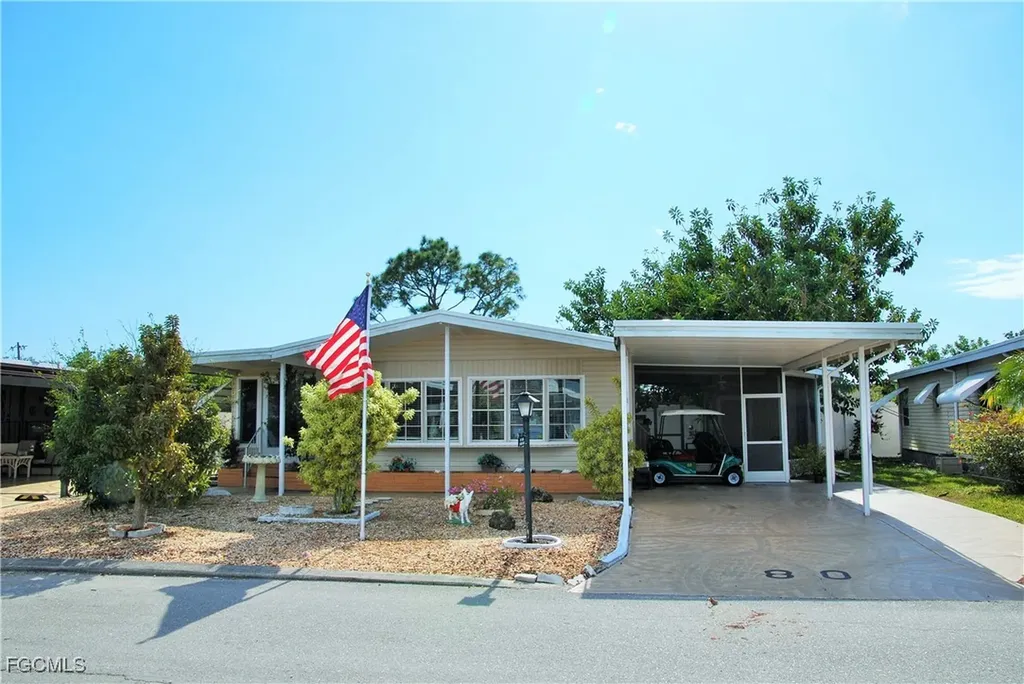 80 Snead Drive North Fort Myers FL 33903