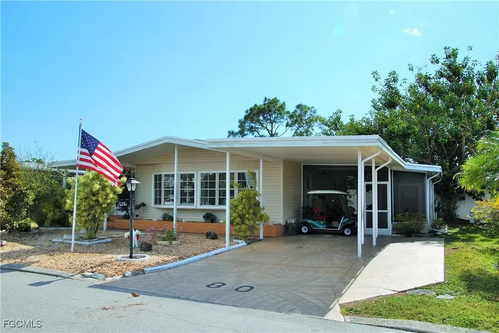 80 Snead Drive North Fort Myers FL 33903