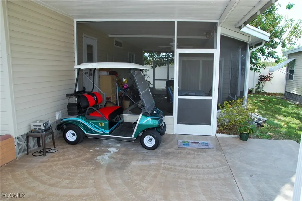 80 Snead Drive North Fort Myers FL 33903