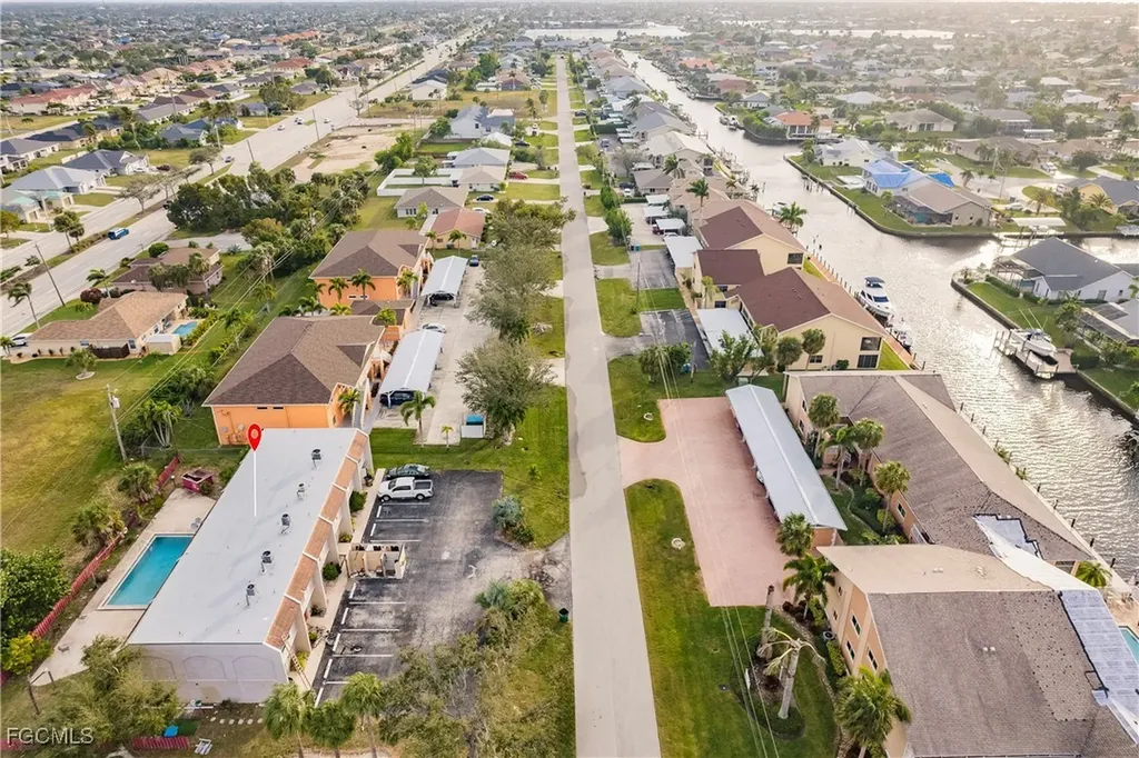 1123 SW 48th Terrace Cape Coral FL 33914