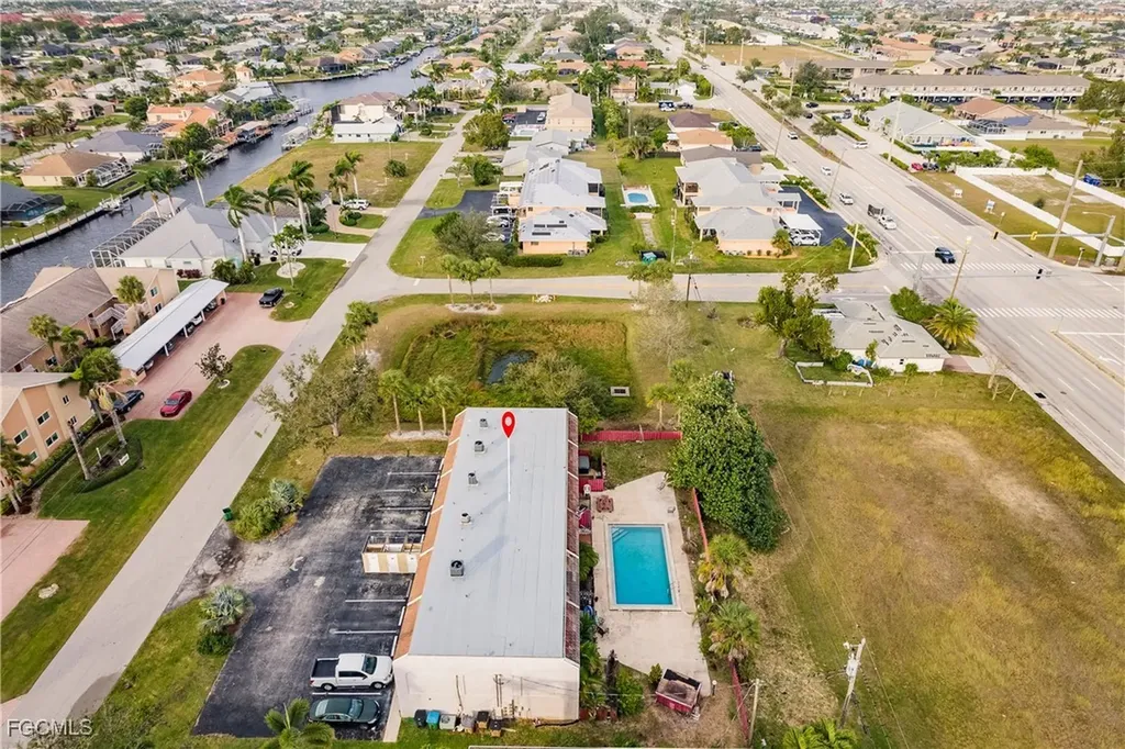 1123 SW 48th Terrace Cape Coral FL 33914