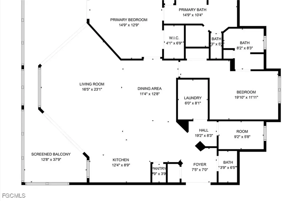 4610 SE 5th Place Cape Coral FL 33904