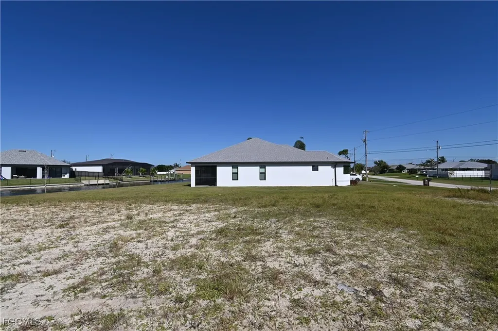 216 SW 20th Street Cape Coral FL 33991