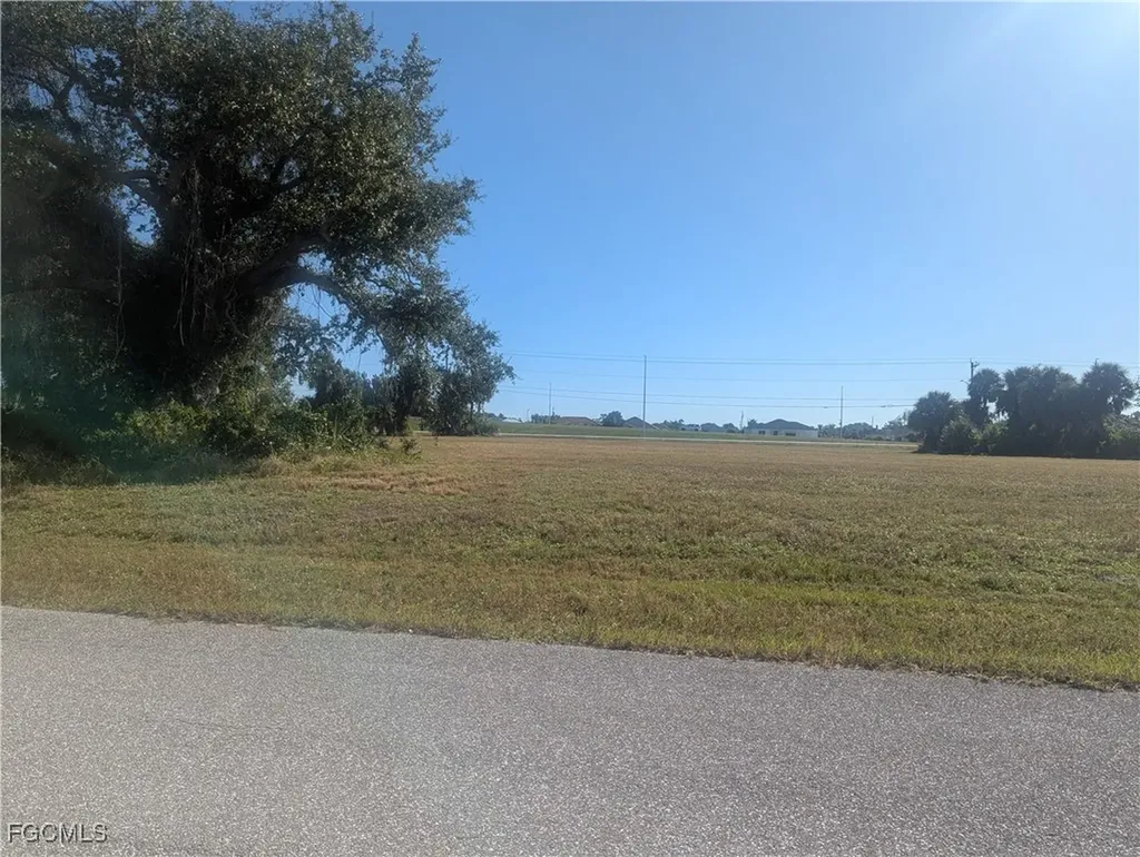 1813 NW 32nd Place Cape Coral FL 33993