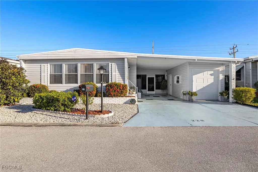 229 Trevino Court North Fort Myers FL 33903