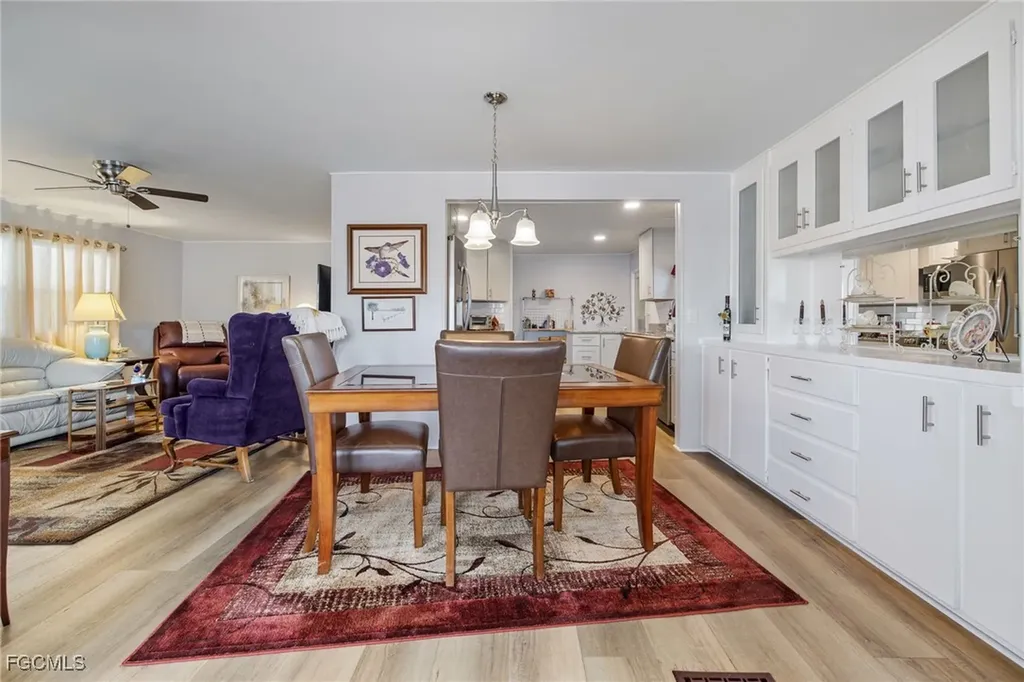 229 Trevino Court North Fort Myers FL 33903