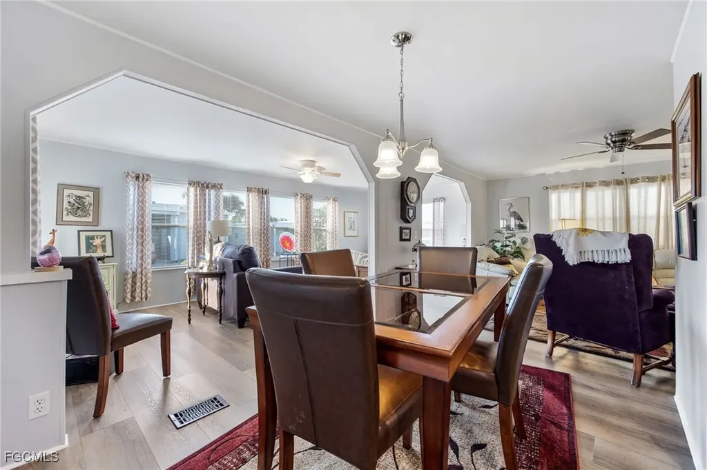 229 Trevino Court North Fort Myers FL 33903