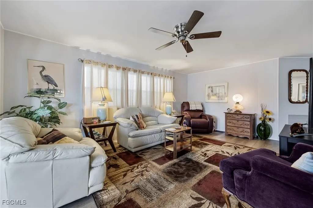 229 Trevino Court North Fort Myers FL 33903