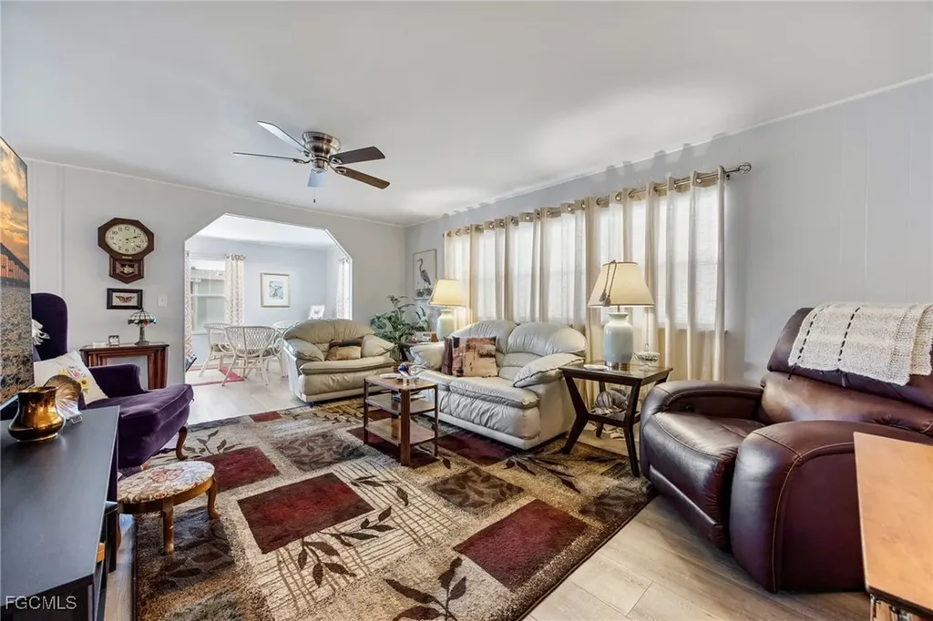 229 Trevino Court North Fort Myers FL 33903