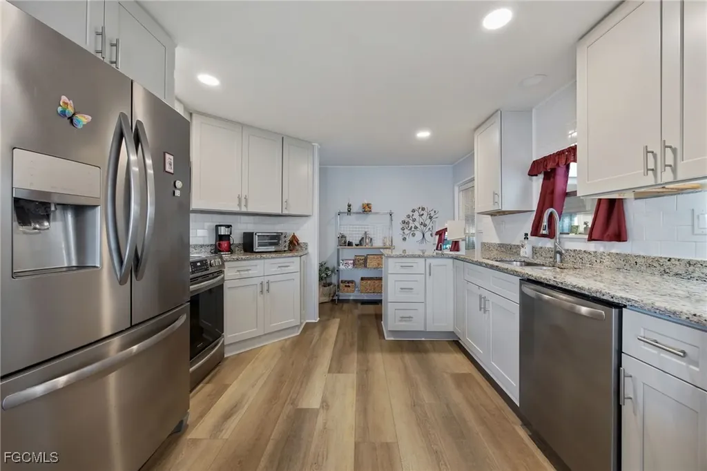 229 Trevino Court North Fort Myers FL 33903