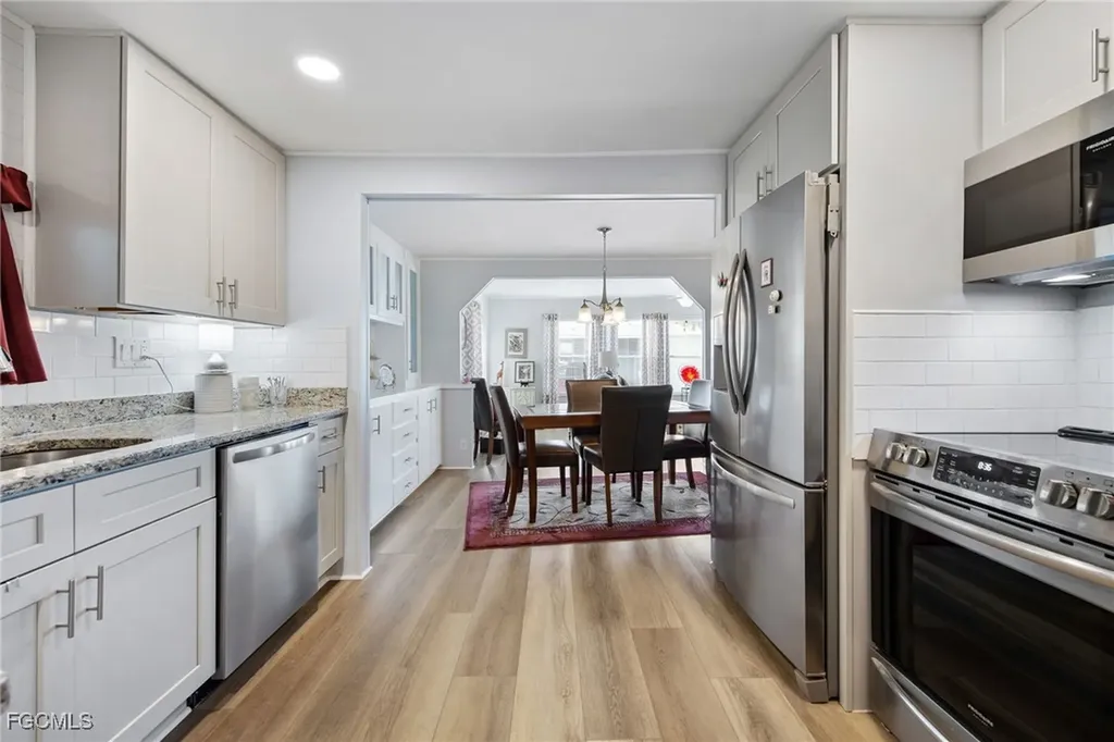 229 Trevino Court North Fort Myers FL 33903