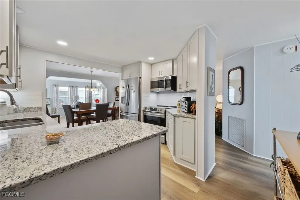 229 Trevino Court North Fort Myers FL 33903