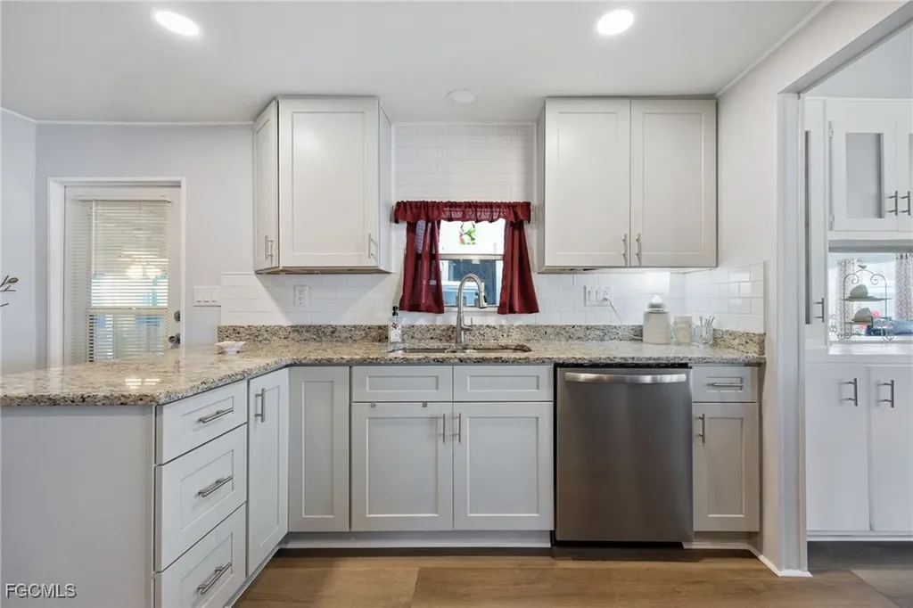 229 Trevino Court North Fort Myers FL 33903