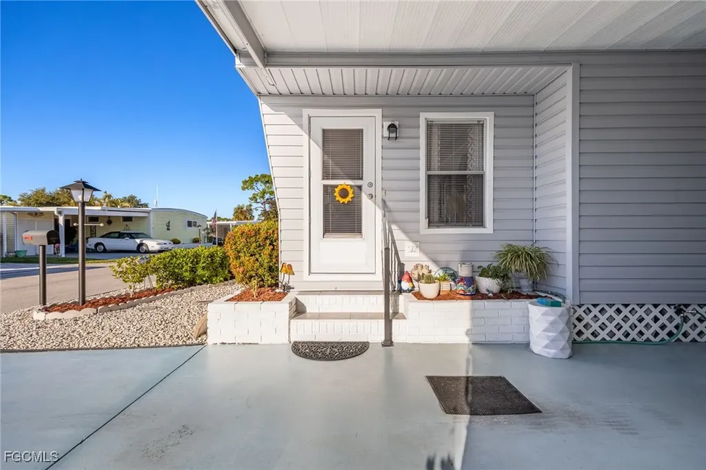 229 Trevino Court North Fort Myers FL 33903